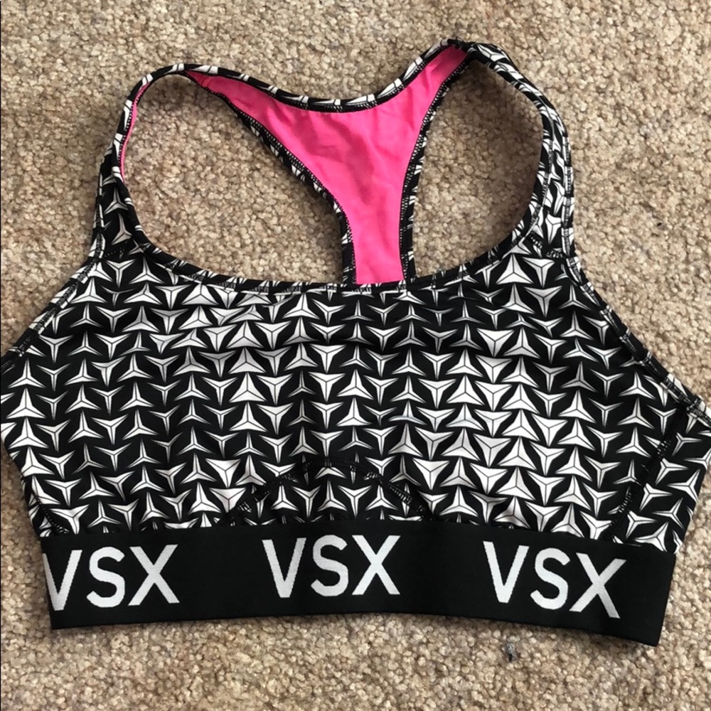 Victoria’s Secret sports bra